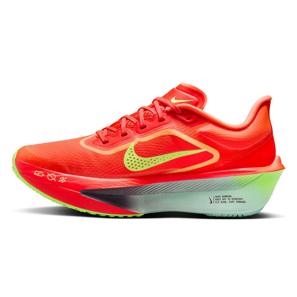 NIKE Zoom Fly 6 รองเท้าวิ่งผู้หญิง