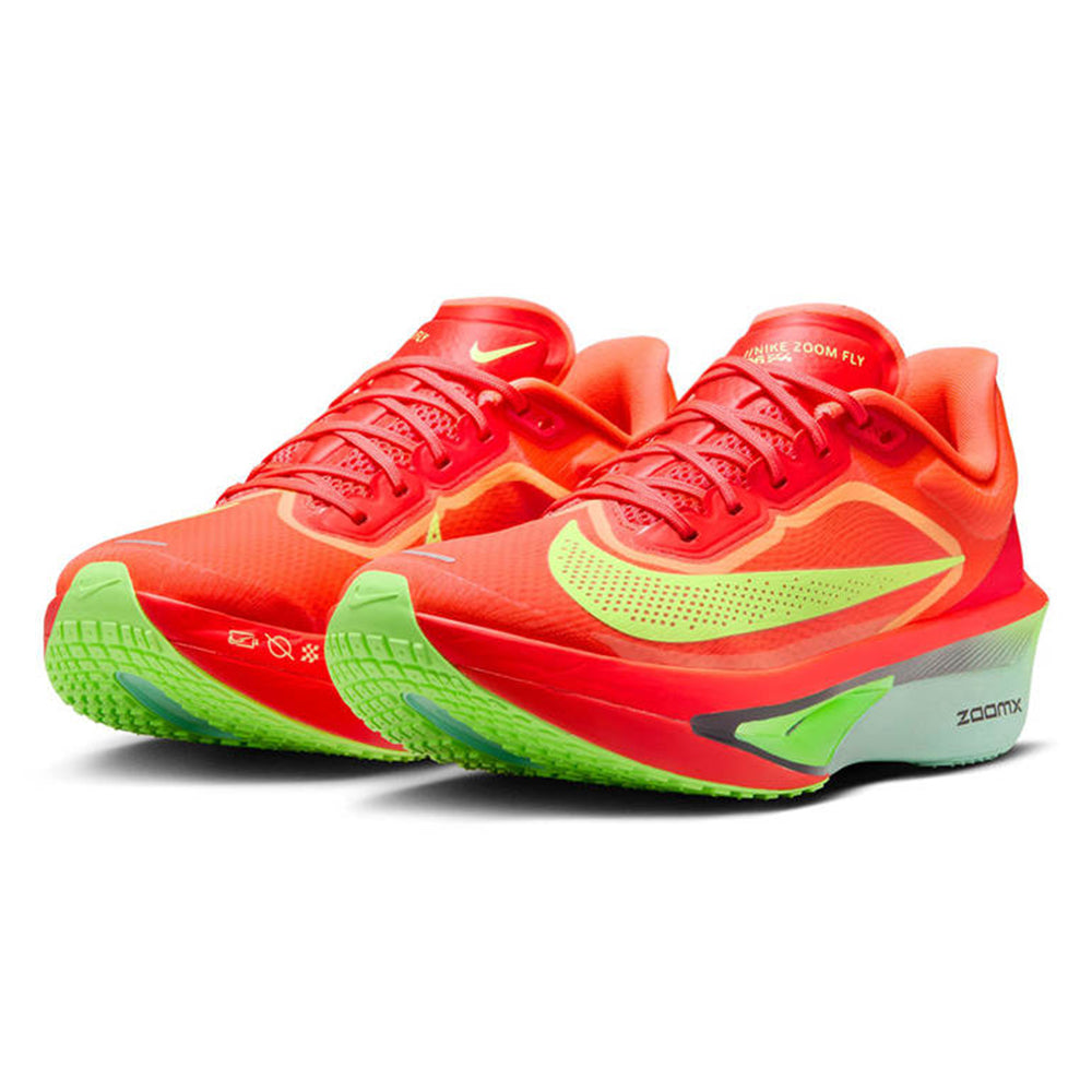 NIKE Zoom Fly 6 รองเท้าวิ่งผู้หญิง