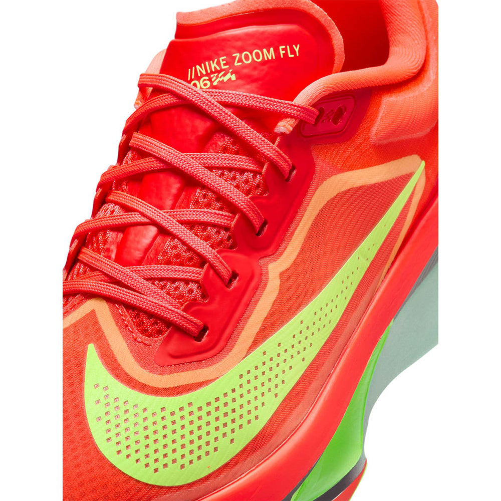 NIKE Zoom Fly 6 รองเท้าวิ่งผู้หญิง