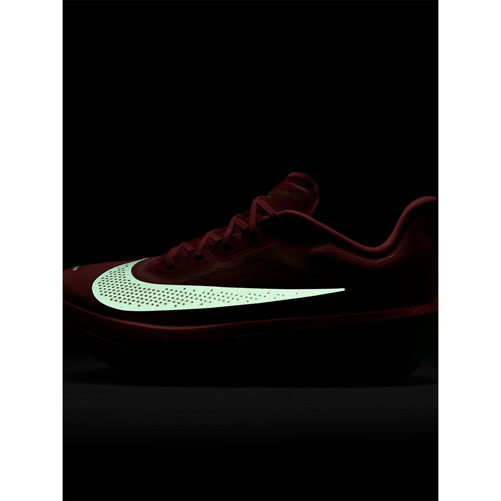 NIKE Zoom Fly 6 รองเท้าวิ่งผู้หญิง