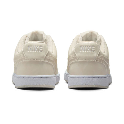 NIKE Court Vision Low รองเท้าลำลองผู้หญิง
