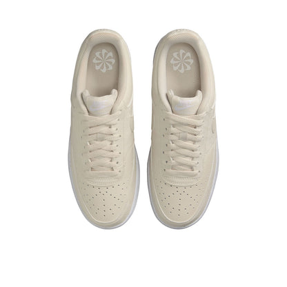 NIKE Court Vision Low รองเท้าลำลองผู้หญิง