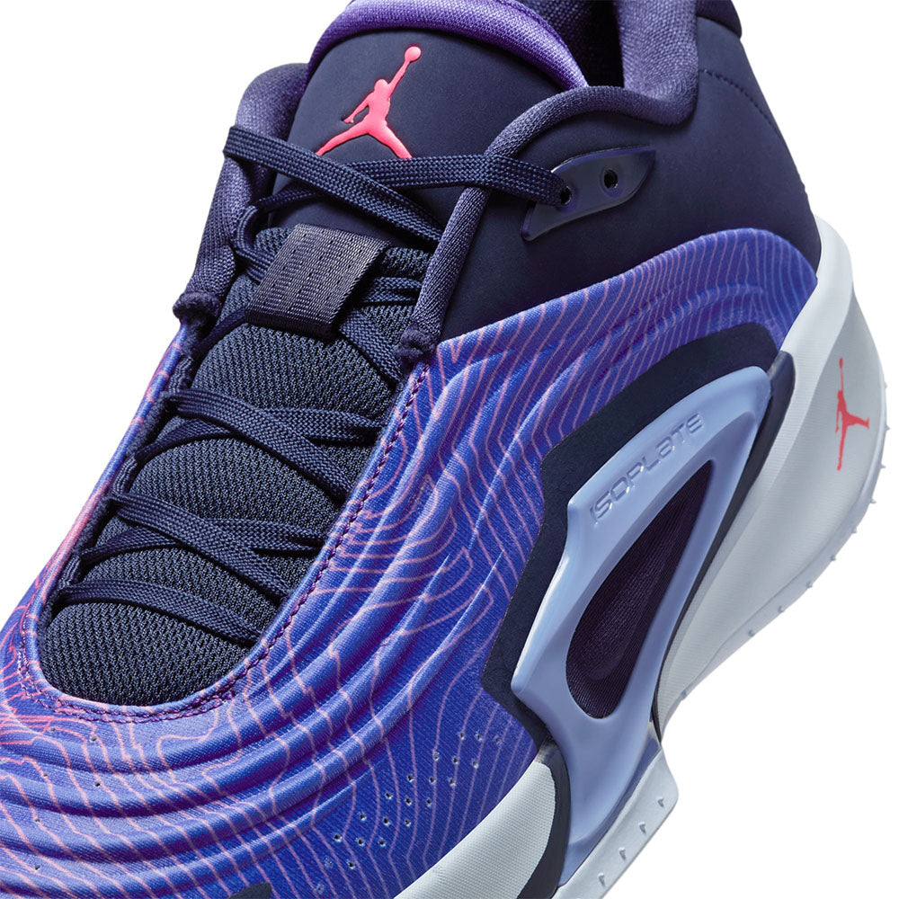 NIKE Luka 3 PF รองเท้าบาสเกตบอลผู้ชาย