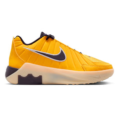 NIKE LeBron Witness 9 Kids Basketball Shoes