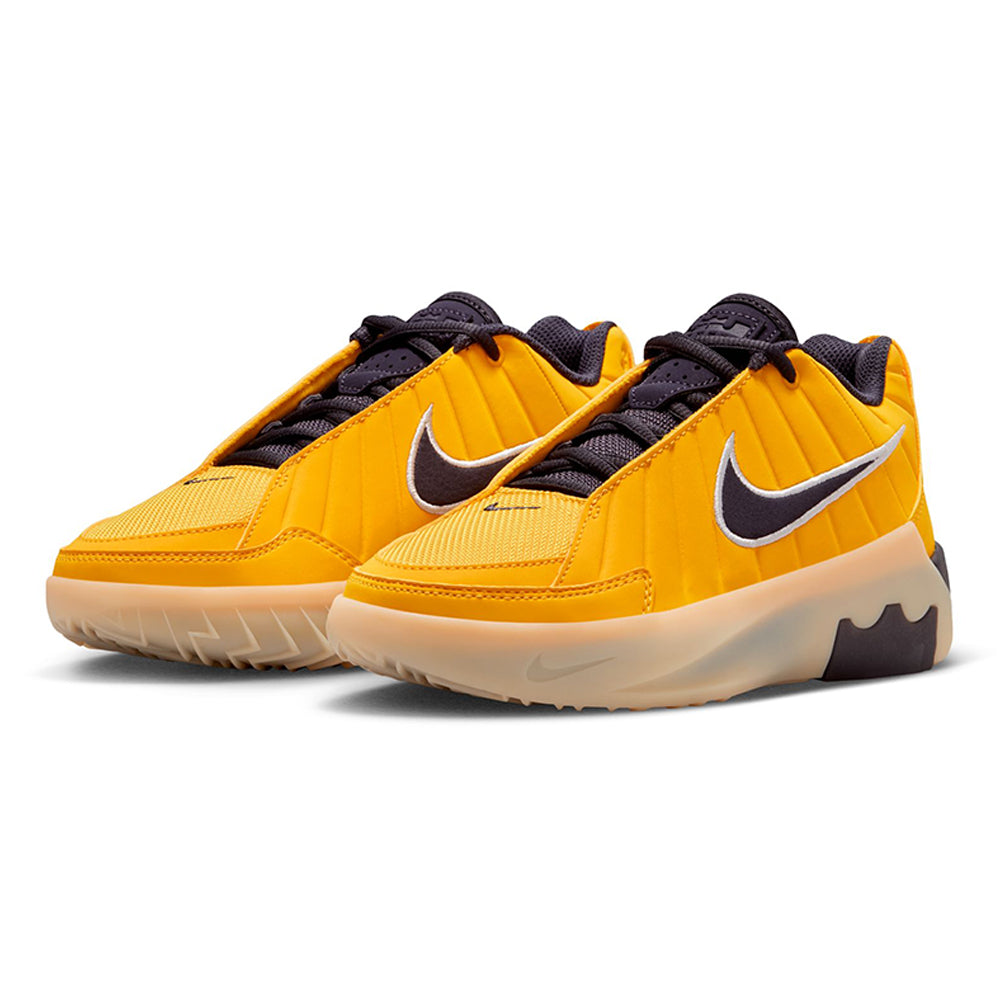 NIKE LeBron Witness 9 Kids Basketball Shoes