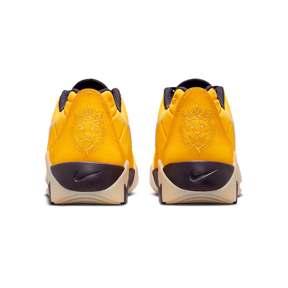 NIKE LeBron Witness 9 Kids Basketball Shoes