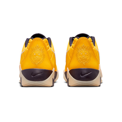 NIKE LeBron Witness 9 Kids Basketball Shoes