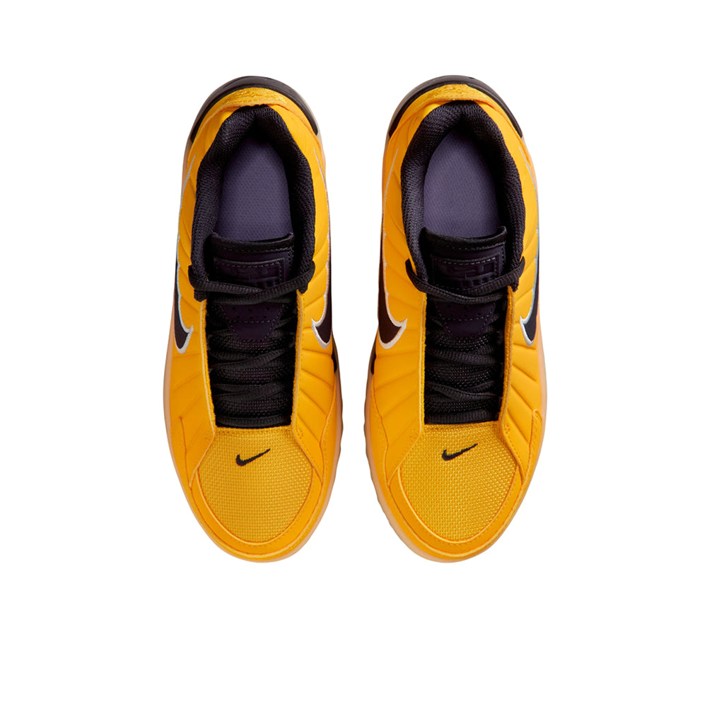 NIKE LeBron Witness 9 Kids Basketball Shoes