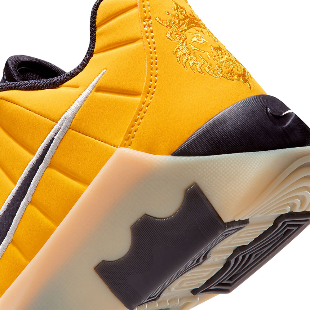 NIKE LeBron Witness 9 Kids Basketball Shoes