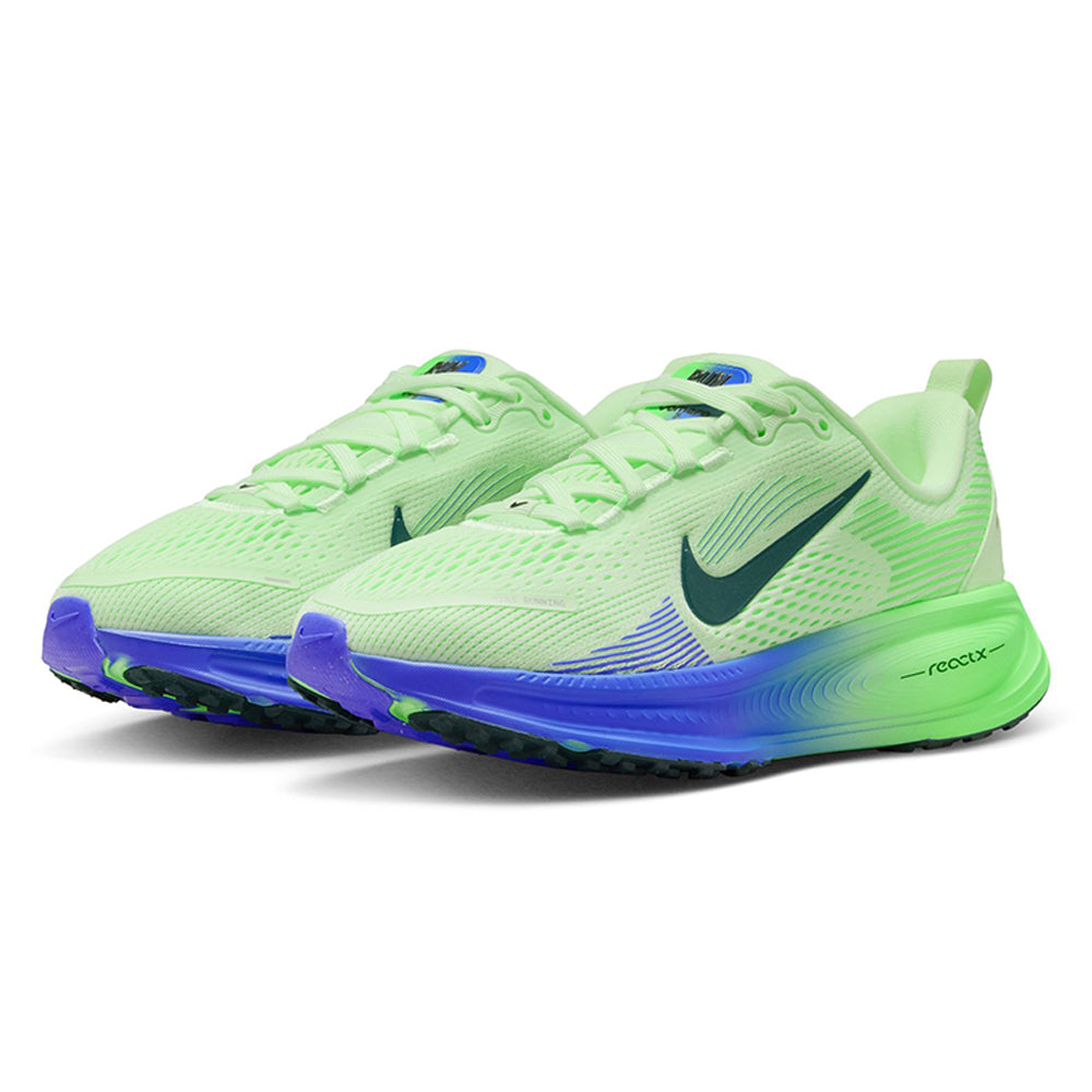NIKE Vomero 18 Kids Running Shoes - Supersports Thailand Supersports Thailand
