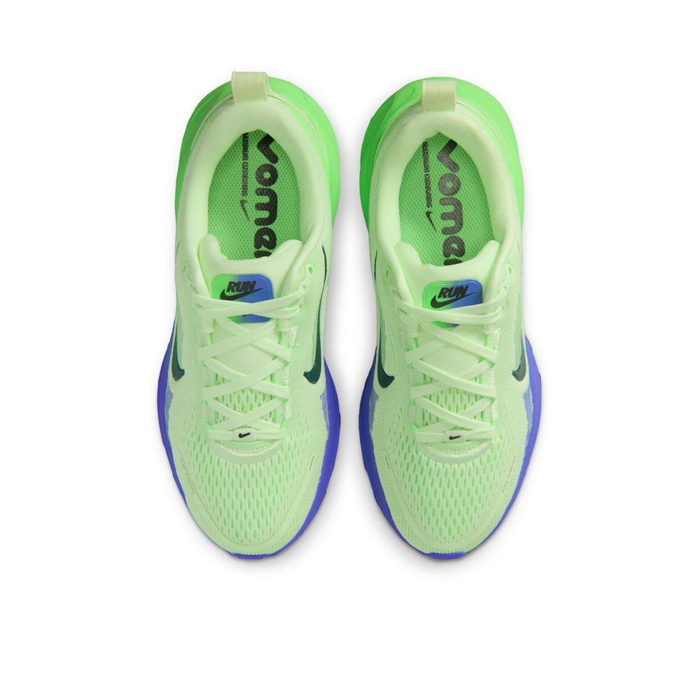 NIKE Vomero 18 Kids Running Shoes - Supersports Thailand Supersports Thailand