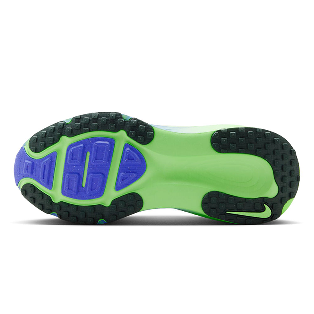 NIKE Vomero 18 Kids Running Shoes - Supersports Thailand Supersports Thailand