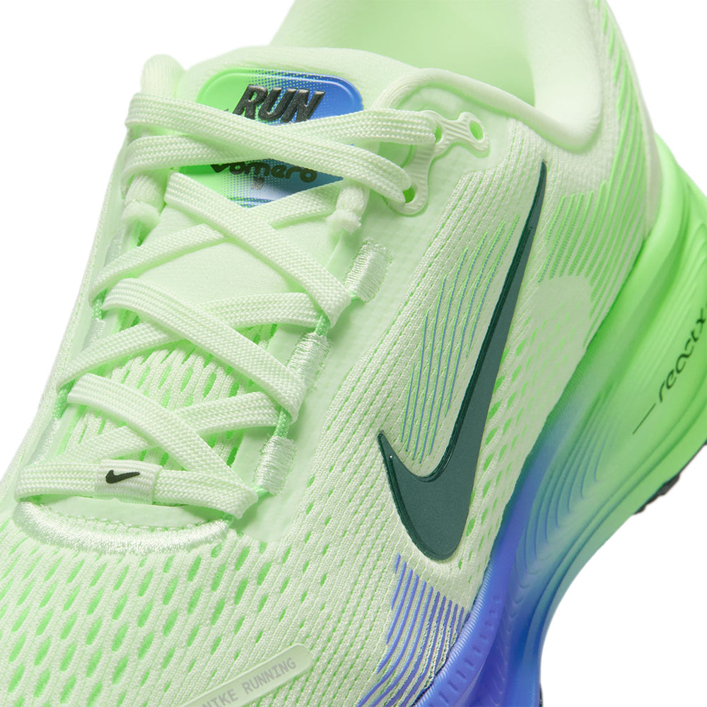 NIKE Vomero 18 Kids Running Shoes - Supersports Thailand Supersports Thailand