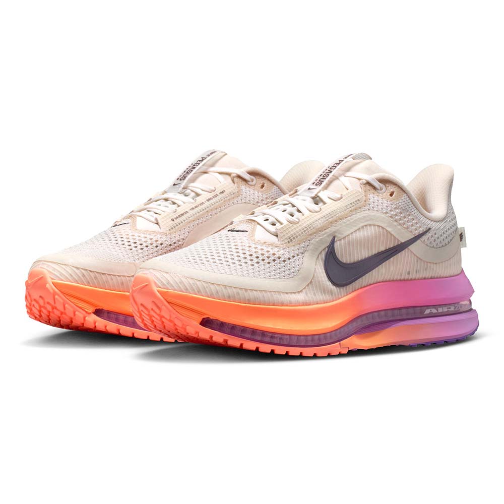 NIKE Pegasus Premium Women's Running Shoes - Supersports Thailand Supersports Thailand