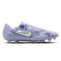 NIKE United Tiempo Legend 10 Elite FG รองเท้าฟุตบอลผู้ชาย