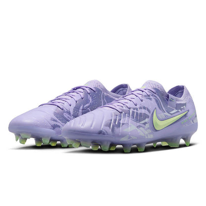 NIKE United Tiempo Legend 10 Elite FG รองเท้าฟุตบอลผู้ชาย