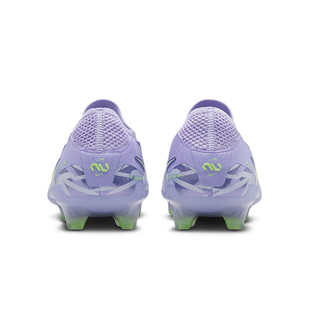 NIKE United Tiempo Legend 10 Elite FG รองเท้าฟุตบอลผู้ชาย