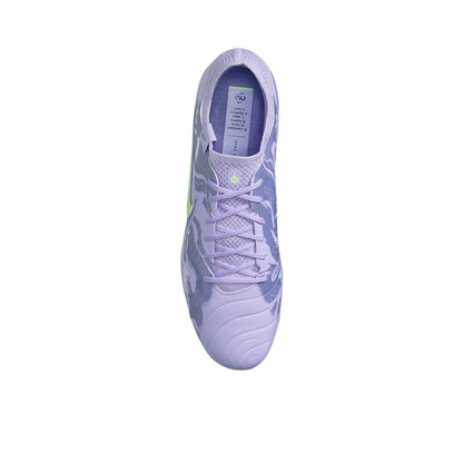 NIKE United Tiempo Legend 10 Elite FG รองเท้าฟุตบอลผู้ชาย