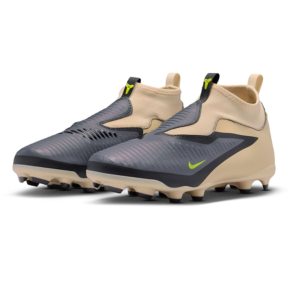 NIKE Kobe Jr. Phantom 6 High Academy MG Kids Football Shoes - Supersports Thailand