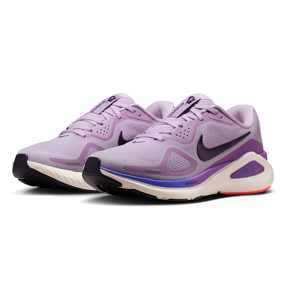 NIKE Structure 26 Women's Running Shoes - Supersports Thailand Supersports Thailand