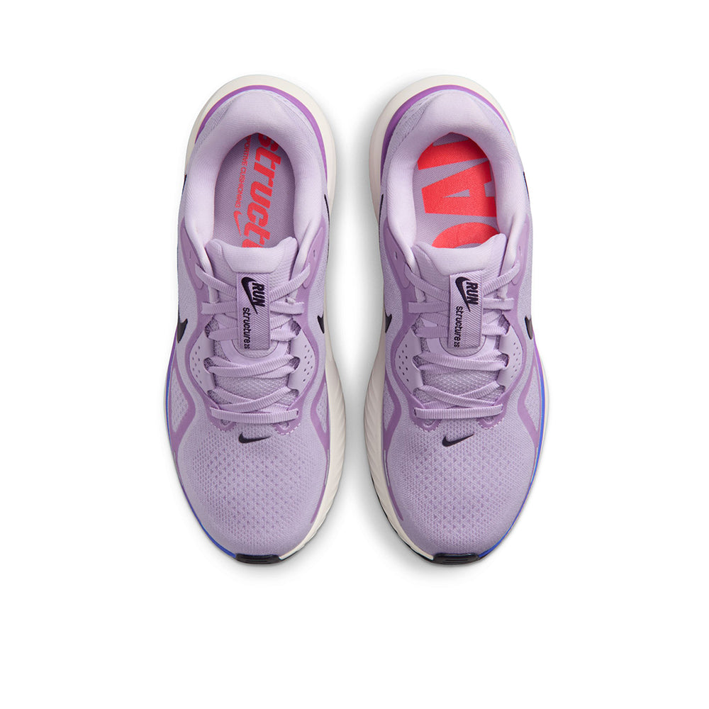 NIKE Structure 26 Women's Running Shoes - Supersports Thailand