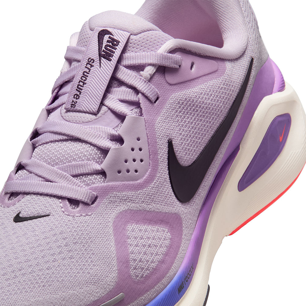 NIKE Structure 26 Women's Running Shoes - Supersports Thailand