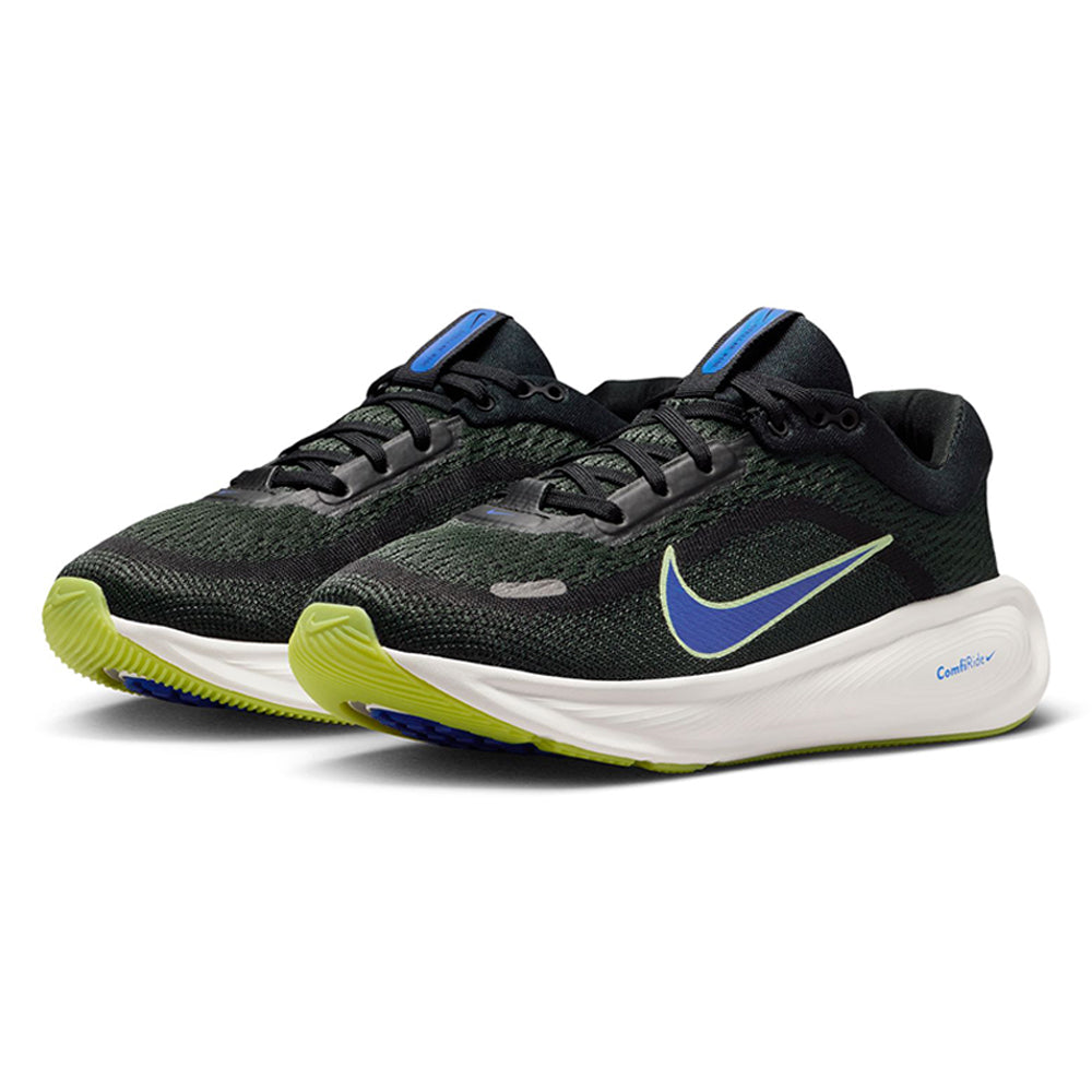 NIKE Stellar Ride Kids Running Shoes - Supersports Thailand