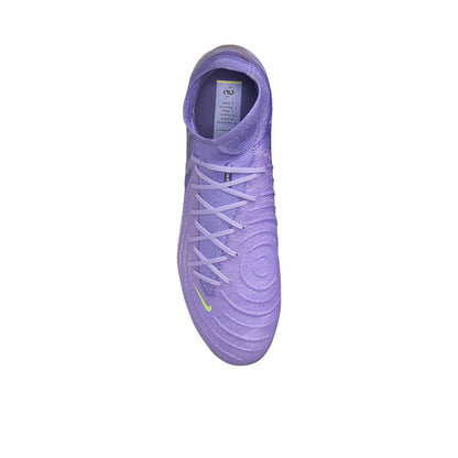 NIKE United Phantom Luna 2 Elite FG High-Top รองเท้าฟุตบอลผู้ชาย