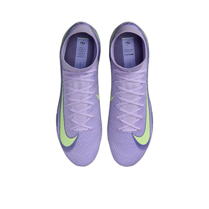NIKE United Mercurial Superfly 10 Elite FG High-Top รองเท้าฟุตบอลผู้ชาย