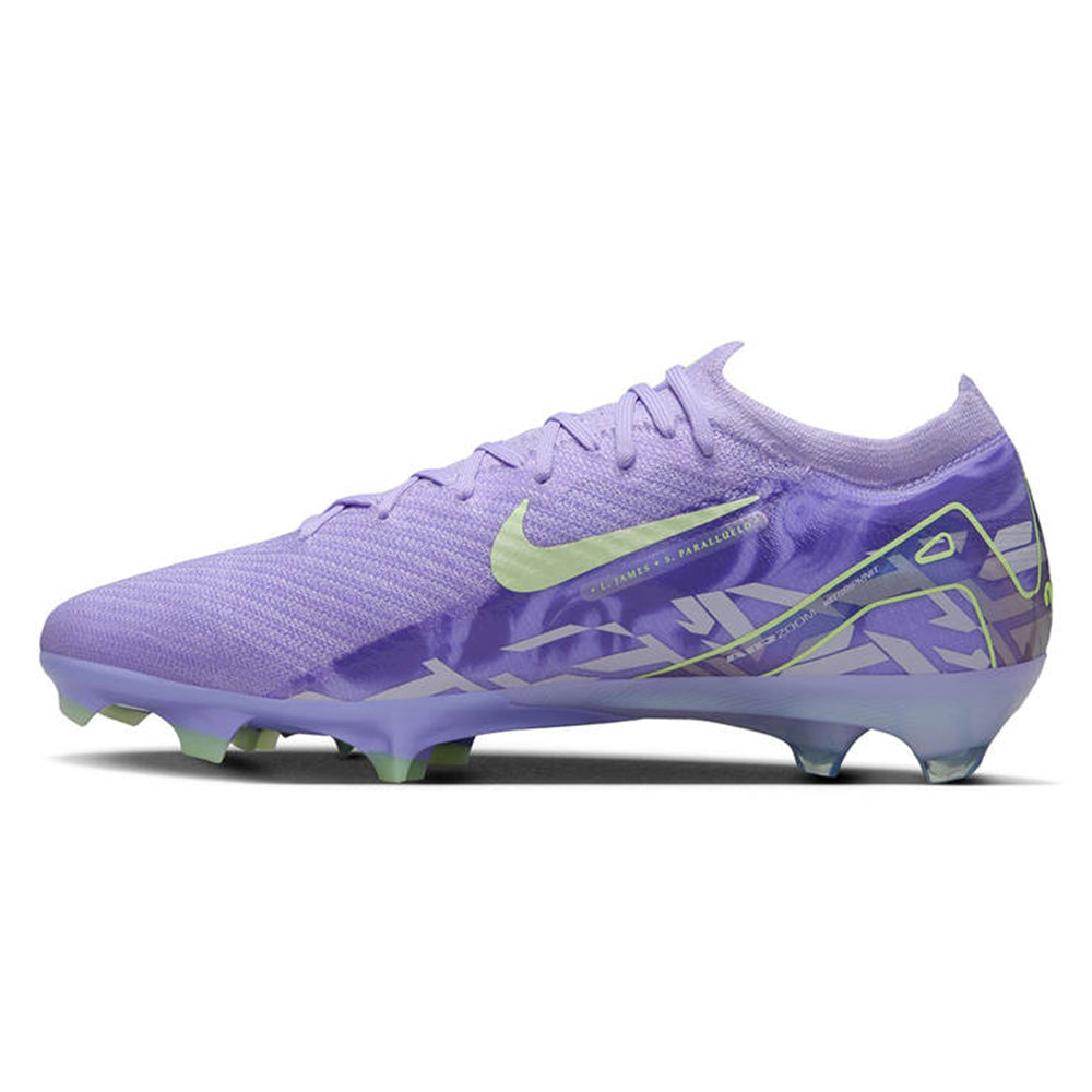 NIKE United Mercurial Vapor 16 Elite FG รองเท้าฟุตบอลผู้ชาย