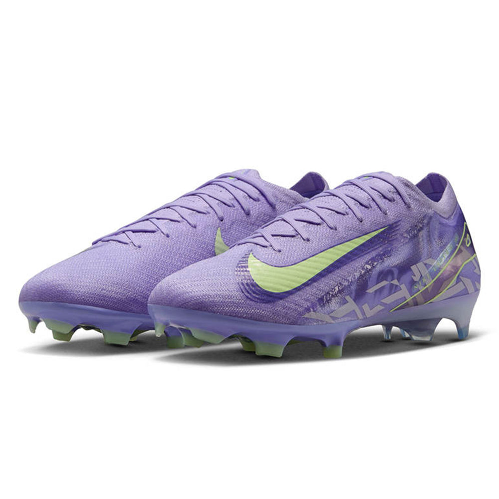 NIKE United Mercurial Vapor 16 Elite FG รองเท้าฟุตบอลผู้ชาย
