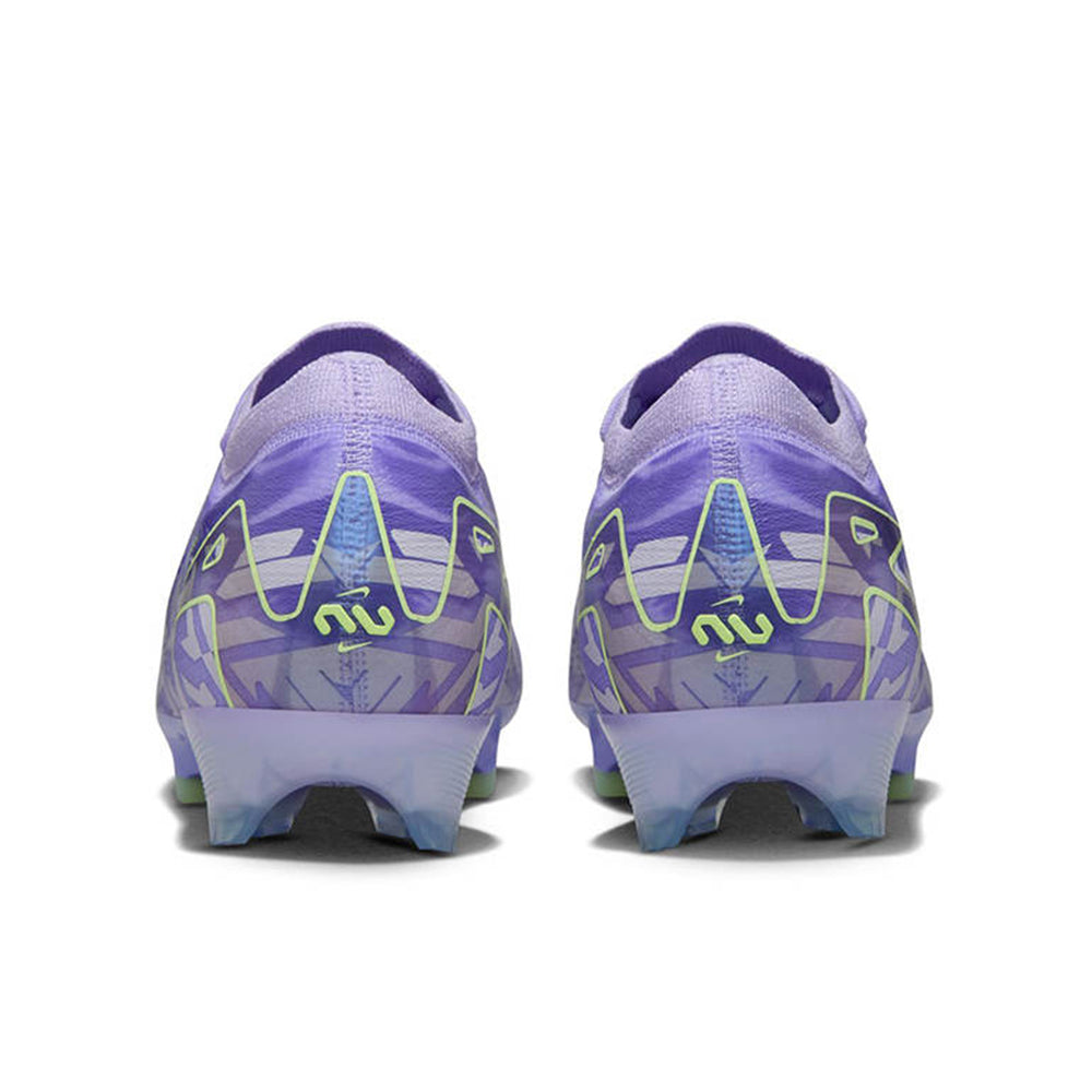 NIKE United Mercurial Vapor 16 Elite FG รองเท้าฟุตบอลผู้ชาย