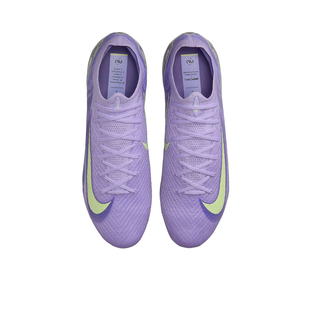 NIKE United Mercurial Vapor 16 Elite FG รองเท้าฟุตบอลผู้ชาย