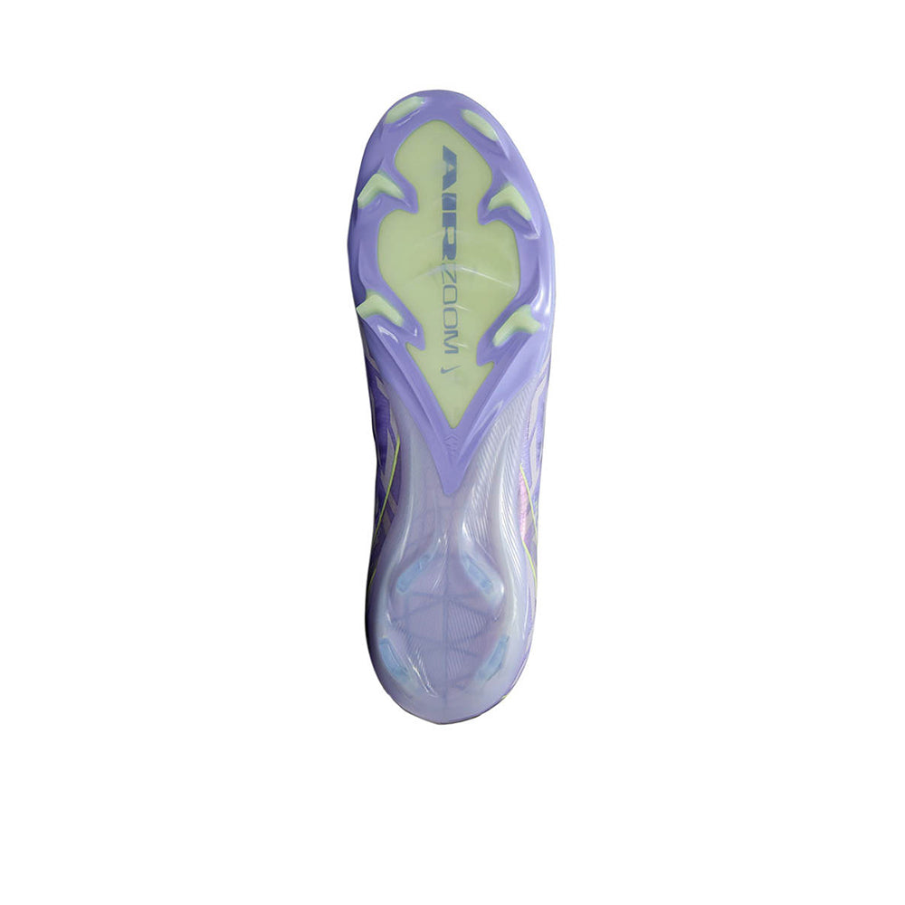 NIKE United Mercurial Vapor 16 Elite FG รองเท้าฟุตบอลผู้ชาย