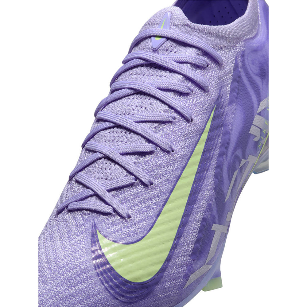 NIKE United Mercurial Vapor 16 Elite FG รองเท้าฟุตบอลผู้ชาย