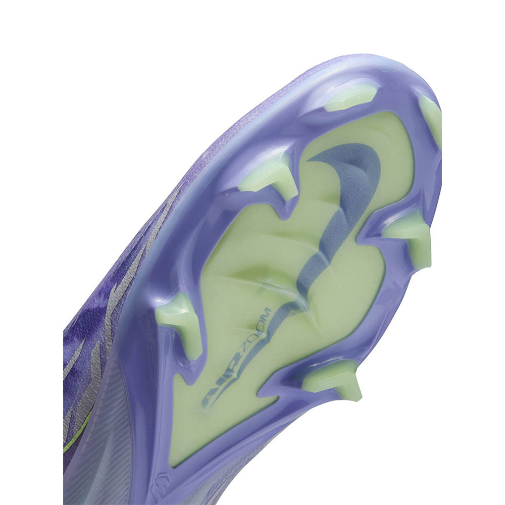 NIKE United Mercurial Vapor 16 Elite FG รองเท้าฟุตบอลผู้ชาย