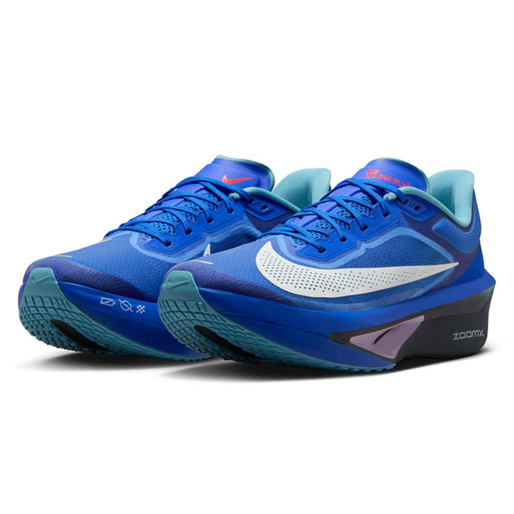 NIKE Zoom Fly 6 รองเท้าวิ่งผู้ชาย