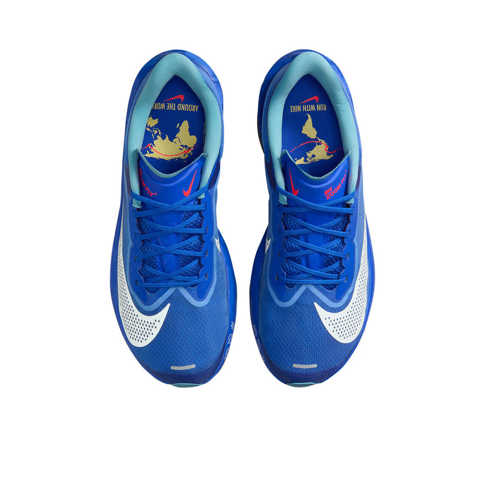 NIKE Zoom Fly 6 รองเท้าวิ่งผู้ชาย