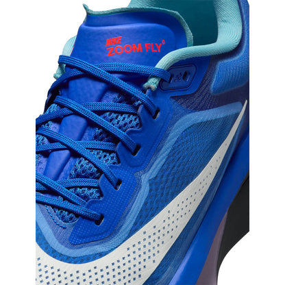 NIKE Zoom Fly 6 รองเท้าวิ่งผู้ชาย