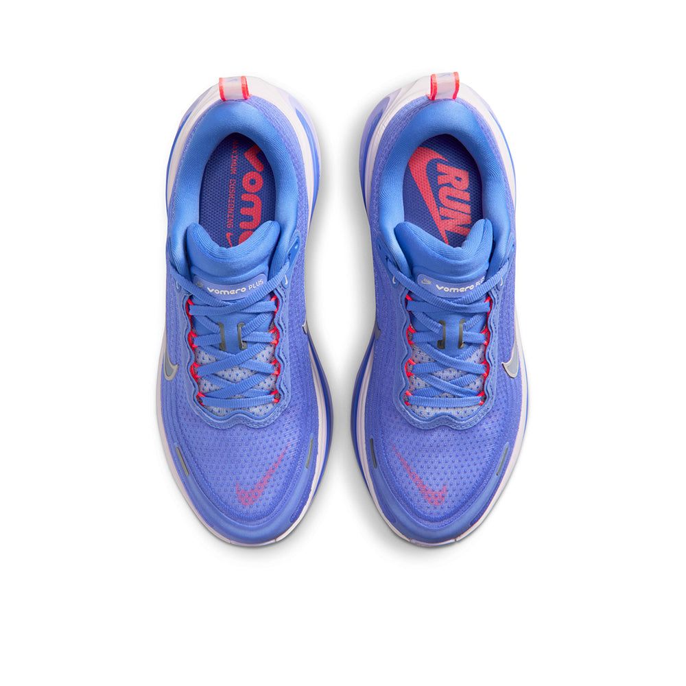 NIKE Vomero Plus Women's Running Shoes - Supersports Thailand Supersports Thailand