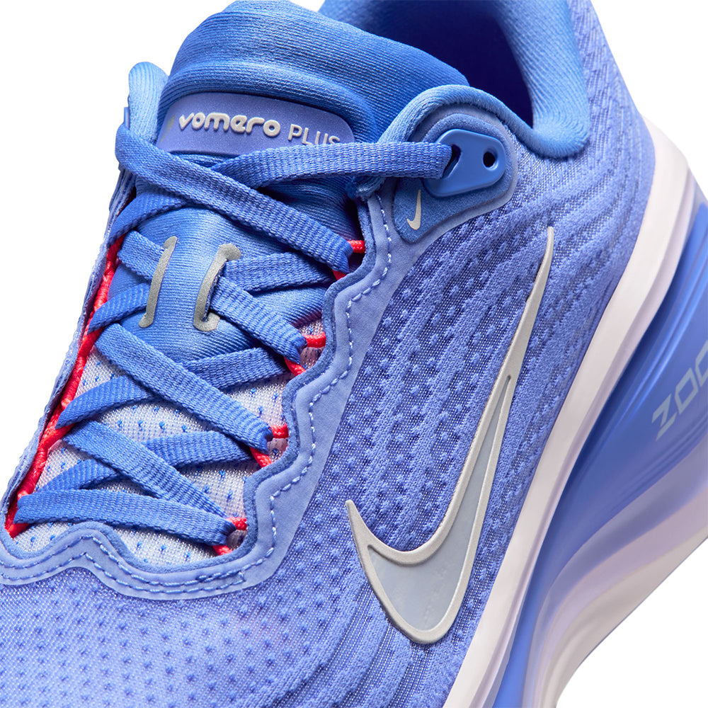 NIKE Vomero Plus Women's Running Shoes - Supersports Thailand