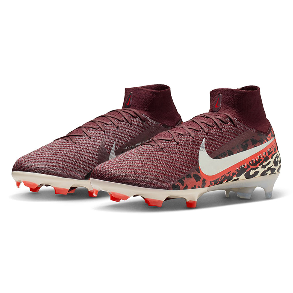 NIKE United Superfly 10 Elite FG Men's Football Shoes - Supersports Thailand Supersports Thailand