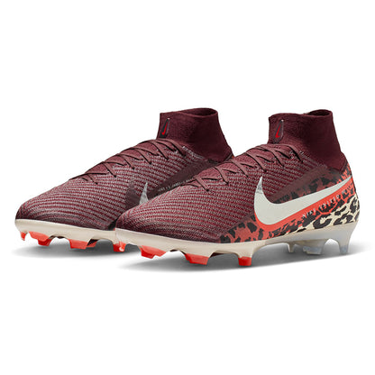 NIKE United Superfly 10 Elite FG Men's Football Shoes - Supersports Thailand