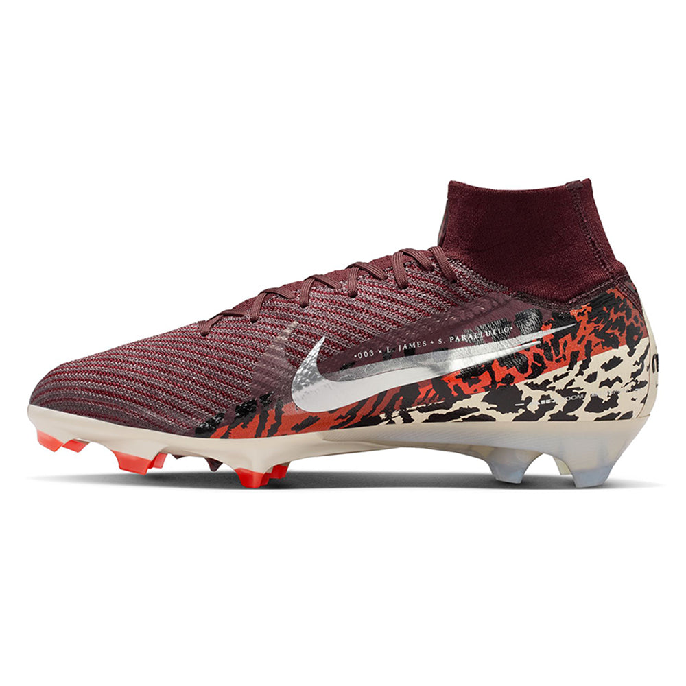 NIKE United Superfly 10 Elite FG Men's Football Shoes - Supersports Thailand