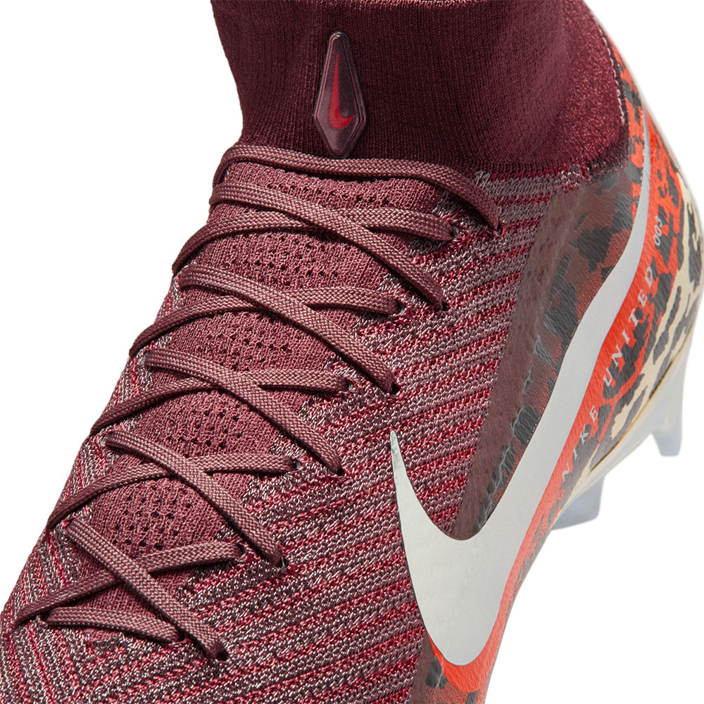 NIKE United Superfly 10 Elite FG Men's Football Shoes - Supersports Thailand