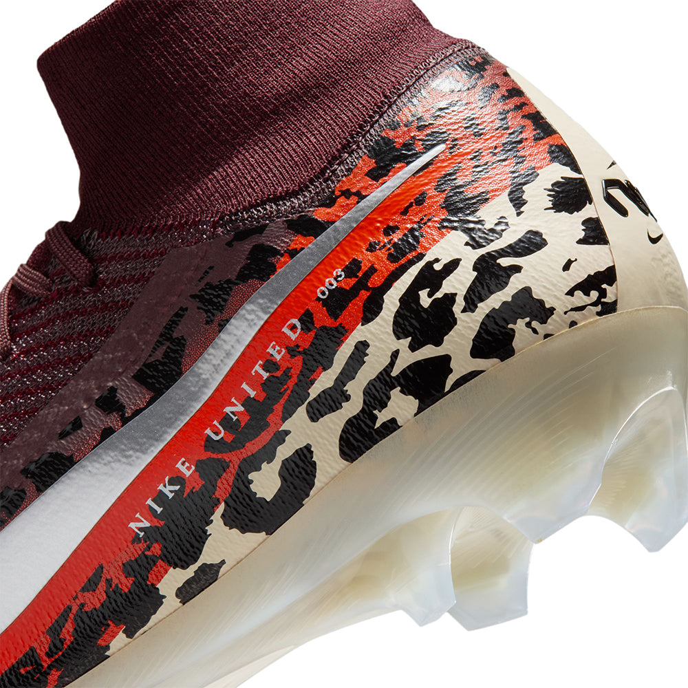 NIKE United Superfly 10 Elite FG Men's Football Shoes - Supersports Thailand