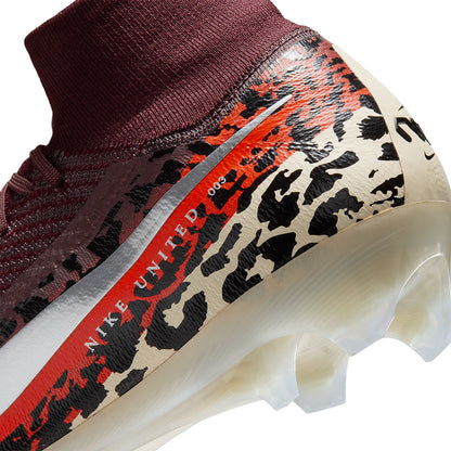 NIKE United Superfly 10 Elite FG Men's Football Shoes - Supersports Thailand