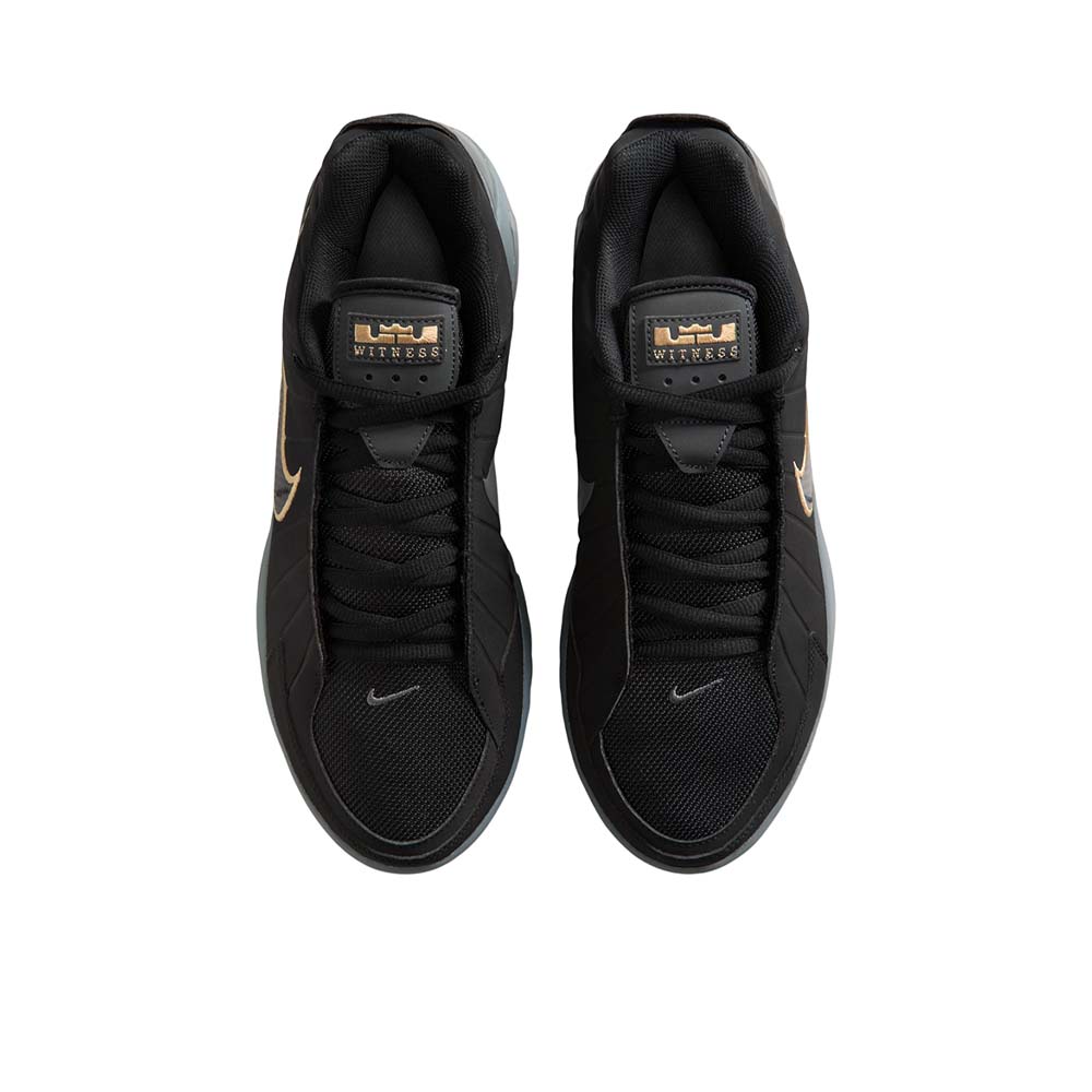 NIKE LeBron James LeBron Witness 9 Men's Basketball Shoes - Supersports Thailand