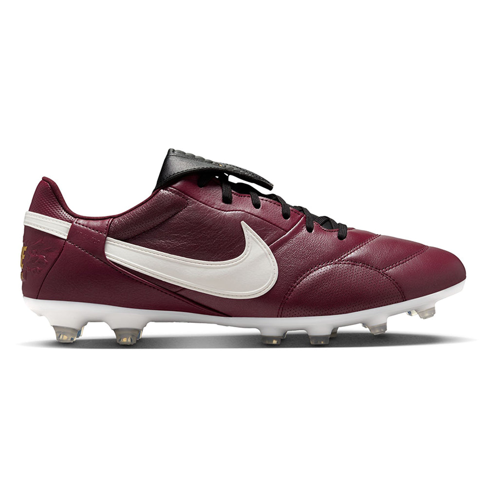 NIKE Premier 3 FG Men's Football Shoes - Supersports Thailand Supersports Thailand
