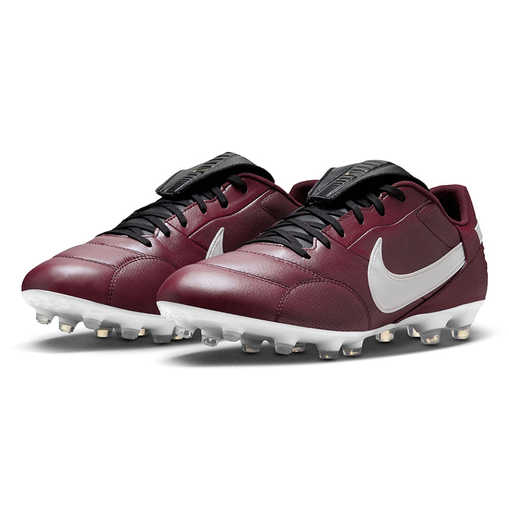 NIKE Premier 3 FG Men's Football Shoes - Supersports Thailand Supersports Thailand